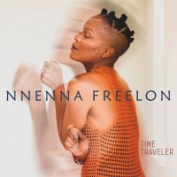 Purchase Nnenna Freelon - Time Traveler