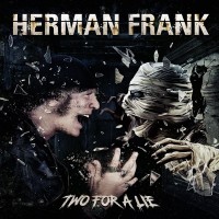 Purchase Herman Frank - Two For A Lie