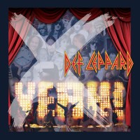 Purchase Def Leppard - X, Yeah! & Songs From The Sparkle Lounge: Rarities From The Vault (Deluxe Version) CD1