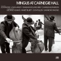 Buy Charles Mingus - Mingus At Carnegie Hall (Deluxe Edition) CD1 Mp3 Download