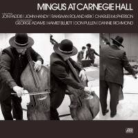 Purchase Charles Mingus - Mingus At Carnegie Hall (Deluxe Edition) CD1