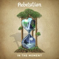 Purchase Rebelution - In The Moment