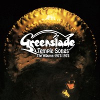 Purchase Greenslade - Temple Songs: The Albums 1973-1975 CD1