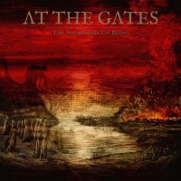 Purchase At The Gates - The Nightmare Of Being