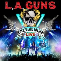 Purchase L.A. Guns - Cocked & Loaded Live