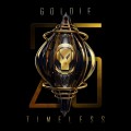 Buy Goldie - Timeless (25Th Anniversary Edition) (Vinyl) CD1 Mp3 Download