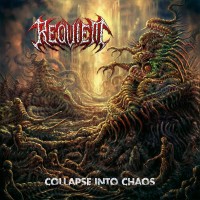 Purchase Requiem - Collapse Into Chaos