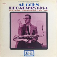 Purchase Al Chon - Broadway (Vinyl)