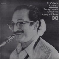 Purchase Al Cohn - America (Vinyl)