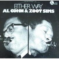 Purchase Al Cohn - Either Way (With Zoot Sims) (Vinyl)