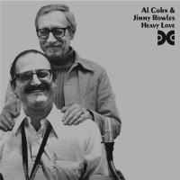 Purchase Al Cohn - Heavy Love (With Jimmy Rowles) (Vinyl)