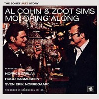 Purchase Al Cohn - Motoring Along (With Zoot Sims) (Reissued 2004)