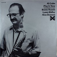 Purchase Al Cohn - Play It Now (Vinyl)