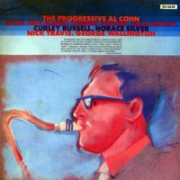Purchase Al Cohn - The Progressive Al Cohn (Vinyl)