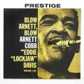 Buy Arnett Cobb - Blow, Arnett, Blow (With Eddie "Lockjaw" Davis) (Vinyl) Mp3 Download