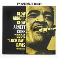 Purchase Arnett Cobb - Blow, Arnett, Blow (With Eddie "Lockjaw" Davis) (Vinyl)