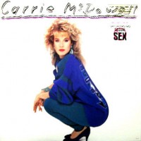 Purchase Carrie Mcdowell - Carrie Mcdowell (Vinyl)