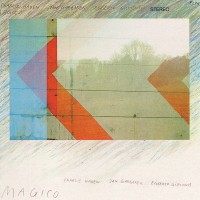 Purchase Charlie Haden - Magico (With Jan Garbarek, Egberto Gismonti) (Vinyl)