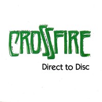Purchase Crossfire - Direct To Disc (Vinyl)