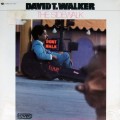 Buy David T. Walker - The Sidewalk (Vinyl) Mp3 Download
