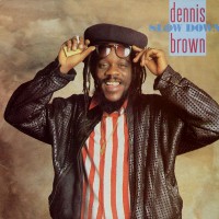 Purchase Dennis Brown - Slow Down