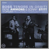 Purchase Gene Ammons - Boss Tenors In Orbit! (With Sonny Stitt) (Vinyl)