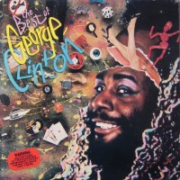 Purchase George Clinton - The Best Of George Clinton