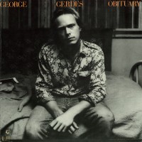 Purchase George Gerdes - Obituary (Vinyl)