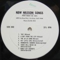 Buy Harry Nilsson - New Nilsson Songs (Vinyl) Mp3 Download