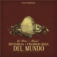 Purchase Ivan Ferreiro - Val Miñor - Madrid / Historia Y Cronología Del Mundo
