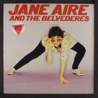 Purchase Jane Aire & The Belvederes - Jane Aire & The Belvederes (Vinyl)