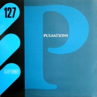 Purchase Jean-Pierre Decerf - Pulsations (Vinyl)