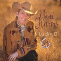 Purchase Joni Harms - Lucky 13