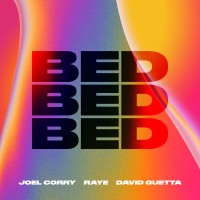 Purchase Joel Corry - Bed (With Raye & David Guetta) (CDS)
