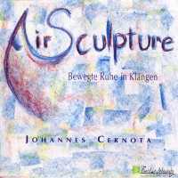 Purchase Johannes Cernota - Airsculpture (CDS)