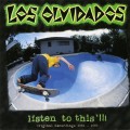 Buy Los Olvidados - Listen To This!!! Mp3 Download