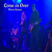 Purchase Maria Daines - Come On Over