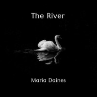 Purchase Maria Daines - The River