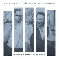 Purchase Mieczyslaw Szczesniak - Songs From Yesterday (With Krzysztof Herdzin)