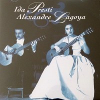 Purchase Ida Presti & Alexandre Lagoya - The Complete Philips Recording CD1