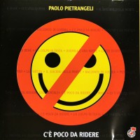 Purchase Paolo Pietrangeli - C'è Poco Da Ridere