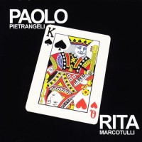 Purchase Paolo Pietrangeli - Paolo E Rita (With Rita Marcotulli)