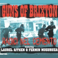 Purchase Radici nel cemento - Guns Of Brixton