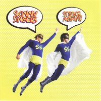 Purchase Skinny Singers - Strike Again!