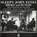 Buy SLEEPY JOHN ESTES - Broke And Hungry (Reissued 1995) Mp3 Download