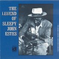 Buy SLEEPY JOHN ESTES - The Legend Of Sleepy John Estes (Reissued 1991) Mp3 Download