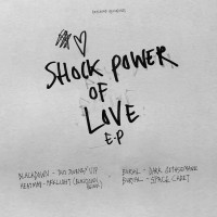 Purchase Burial & Blackdown - Shock Power Of Love (With Heatmap) (EP)