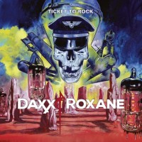 Purchase Daxx & Roxane - Ticket To Rock