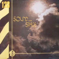 Purchase J.P. Decerf - Sound Space (With M. Saclays) (Vinyl)