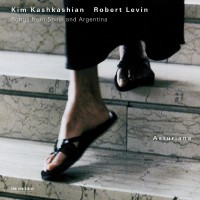 Purchase Kim Kashkashian - Asturiana: Songs From Spain And Argentina (With Robert Levin)